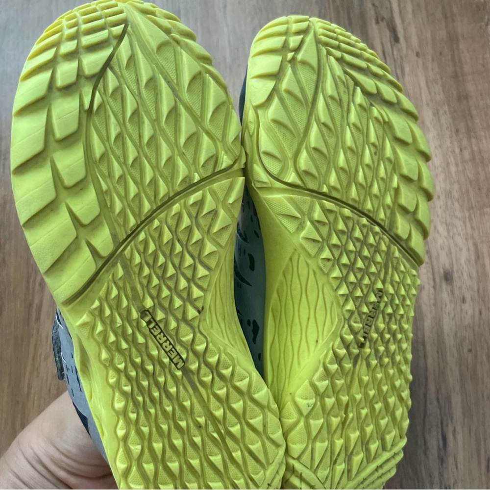 Merrell sneakers - Picture 5 of 5